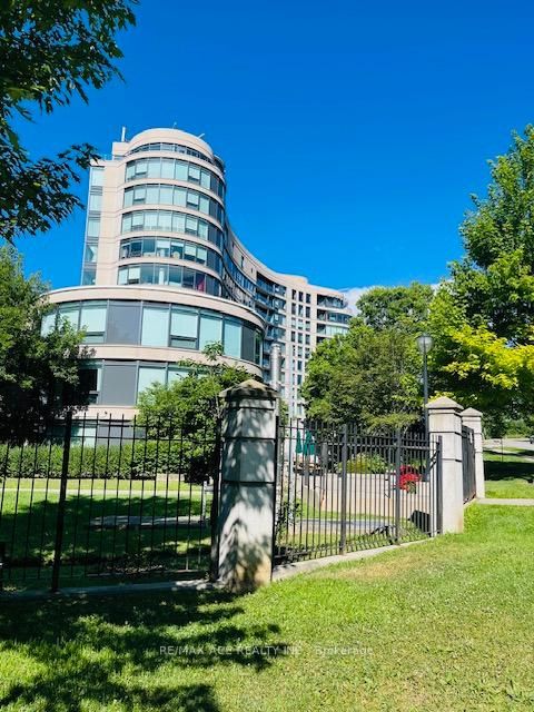 Photo 23 at 605 - 18 Valley Woods Road, Donalda, Toronto