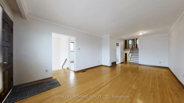 Photo 6 at 43 Warfield Drive, Pleasant View, Toronto