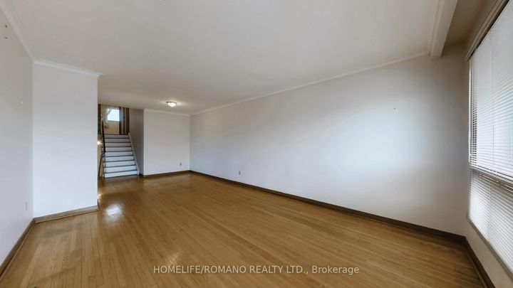 Photo 7 at 43 Warfield Drive, Pleasant View, Toronto