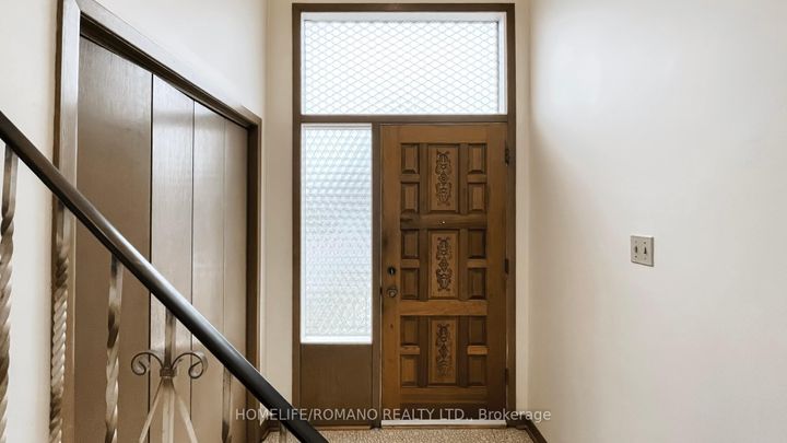 Photo 17 at 43 Warfield Drive, Pleasant View, Toronto