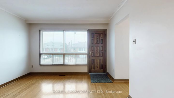 Photo 18 at 43 Warfield Drive, Pleasant View, Toronto