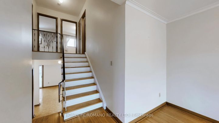 Photo 20 at 43 Warfield Drive, Pleasant View, Toronto