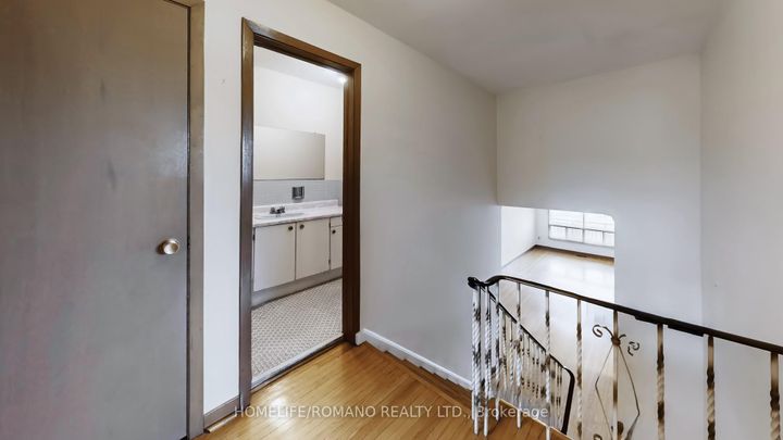 Photo 21 at 43 Warfield Drive, Pleasant View, Toronto