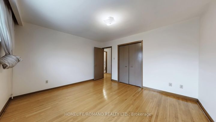 Photo 23 at 43 Warfield Drive, Pleasant View, Toronto