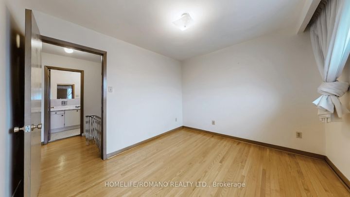 Photo 25 at 43 Warfield Drive, Pleasant View, Toronto