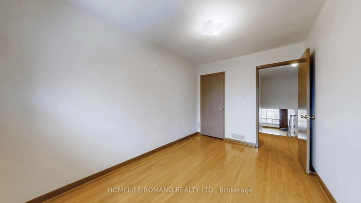 Photo 27 at 43 Warfield Drive, Pleasant View, Toronto