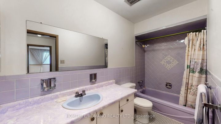 Photo 28 at 43 Warfield Drive, Pleasant View, Toronto