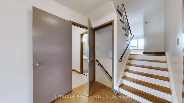 Photo 29 at 43 Warfield Drive, Pleasant View, Toronto