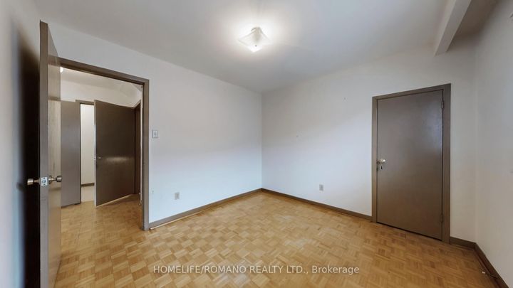 Photo 33 at 43 Warfield Drive, Pleasant View, Toronto