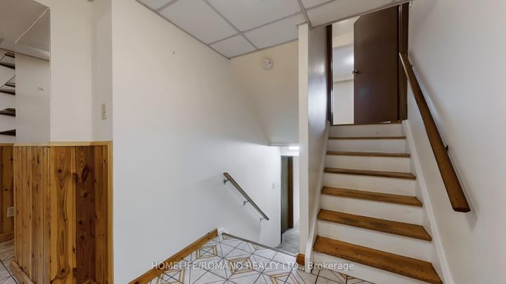 Photo 37 at 43 Warfield Drive, Pleasant View, Toronto