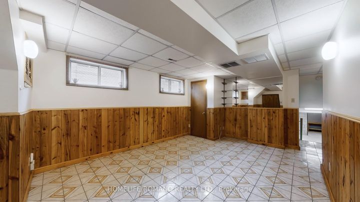 Photo 40 at 43 Warfield Drive, Pleasant View, Toronto