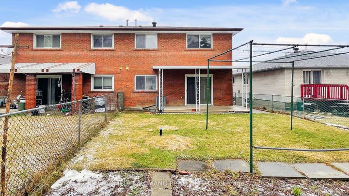 Photo 45 at 43 Warfield Drive, Pleasant View, Toronto
