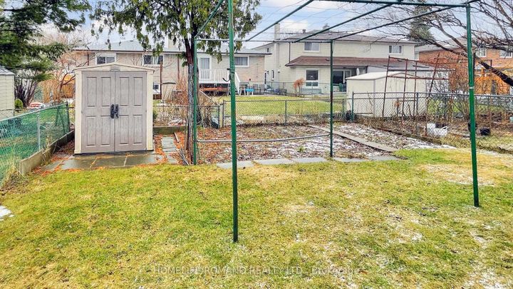 Photo 49 at 43 Warfield Drive, Pleasant View, Toronto