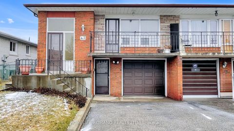 Photo 0 at 43 Warfield Drive, Pleasant View, Toronto