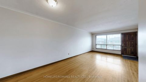 Photo 5 at 43 Warfield Drive, Pleasant View, Toronto