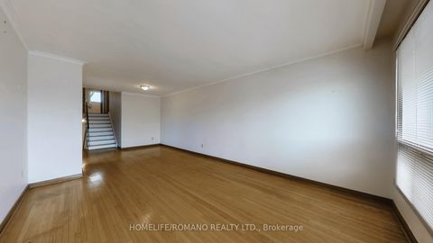 Photo 7 at 43 Warfield Drive, Pleasant View, Toronto