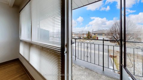Photo 19 at 43 Warfield Drive, Pleasant View, Toronto