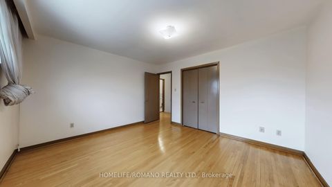 Photo 23 at 43 Warfield Drive, Pleasant View, Toronto