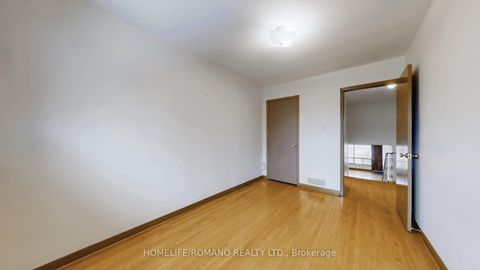 Photo 27 at 43 Warfield Drive, Pleasant View, Toronto