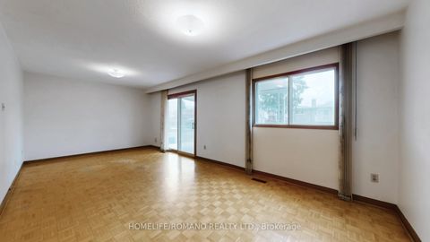 Photo 30 at 43 Warfield Drive, Pleasant View, Toronto