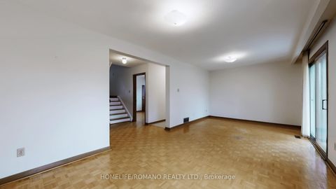 Photo 31 at 43 Warfield Drive, Pleasant View, Toronto