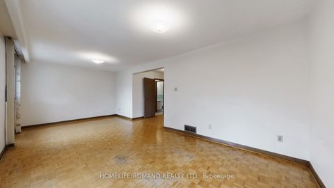 Photo 32 at 43 Warfield Drive, Pleasant View, Toronto