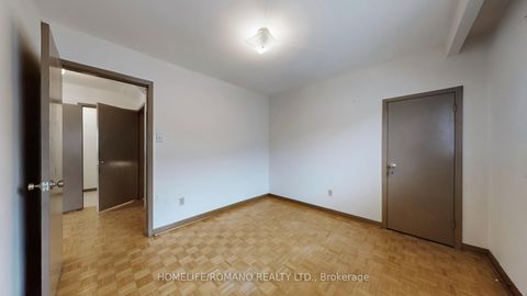 Photo 33 at 43 Warfield Drive, Pleasant View, Toronto