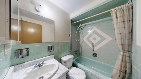 Photo 35 at 43 Warfield Drive, Pleasant View, Toronto
