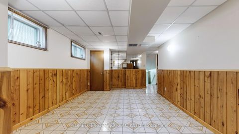 Photo 39 at 43 Warfield Drive, Pleasant View, Toronto