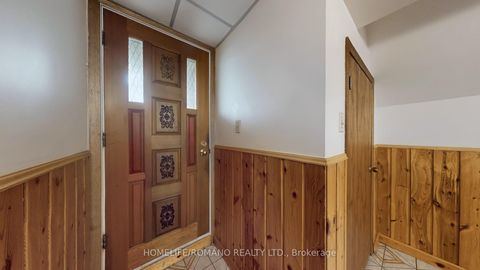 Photo 42 at 43 Warfield Drive, Pleasant View, Toronto