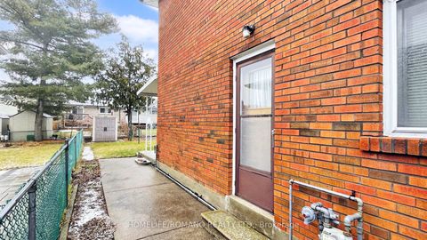 Photo 44 at 43 Warfield Drive, Pleasant View, Toronto