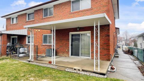 Photo 46 at 43 Warfield Drive, Pleasant View, Toronto