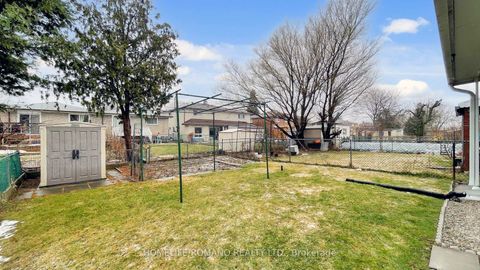 Photo 48 at 43 Warfield Drive, Pleasant View, Toronto