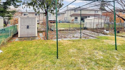 Photo 49 at 43 Warfield Drive, Pleasant View, Toronto