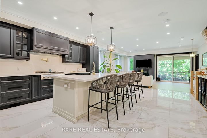 Photo 3 at 32 Bradfield Avenue W, City Centre West, Toronto