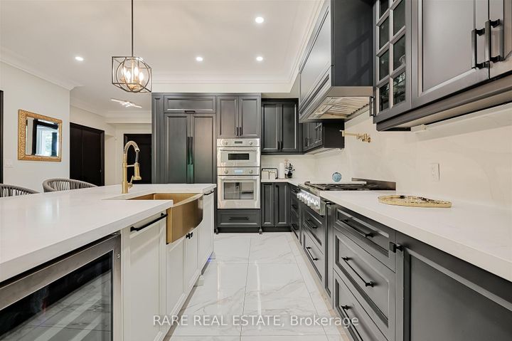 Photo 7 at 32 Bradfield Avenue W, City Centre West, Toronto