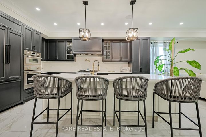 Photo 9 at 32 Bradfield Avenue W, City Centre West, Toronto