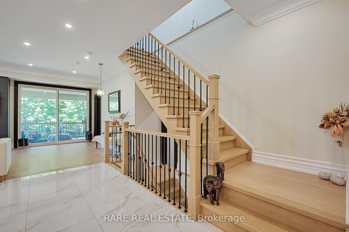 Photo 16 at 32 Bradfield Avenue W, City Centre West, Toronto