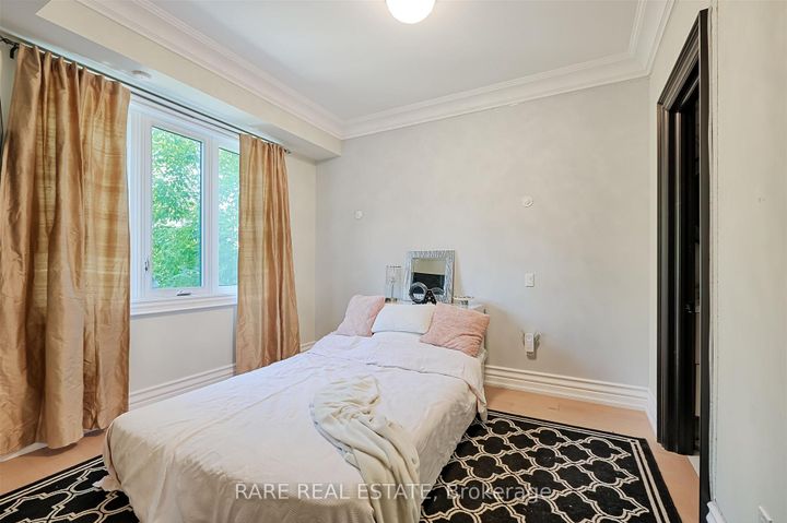 Photo 23 at 32 Bradfield Avenue W, City Centre West, Toronto