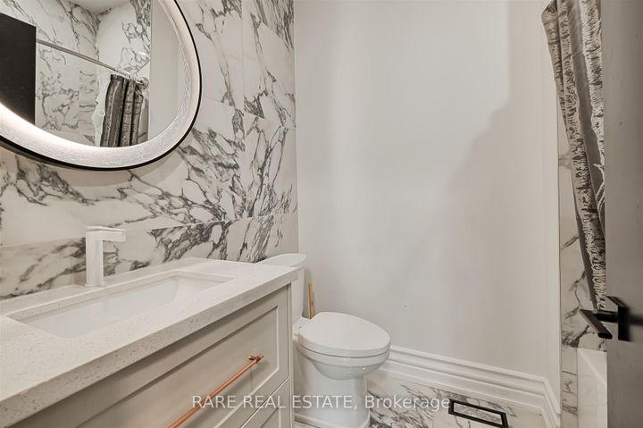 Photo 25 at 32 Bradfield Avenue W, City Centre West, Toronto