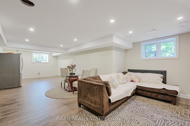 Photo 28 at 32 Bradfield Avenue W, City Centre West, Toronto