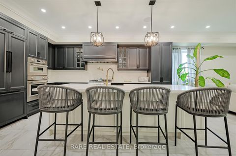 Photo 9 at 32 Bradfield Avenue W, City Centre West, Toronto