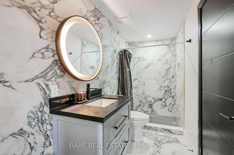 Photo 33 at 32 Bradfield Avenue W, City Centre West, Toronto