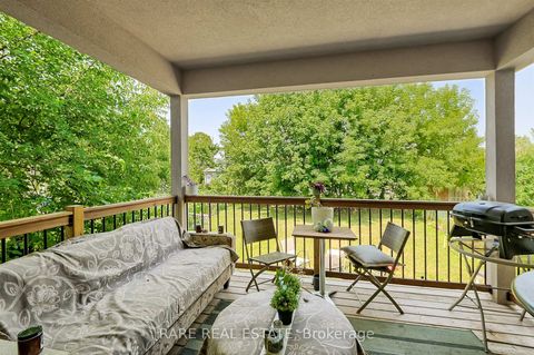 Photo 36 at 32 Bradfield Avenue W, City Centre West, Toronto