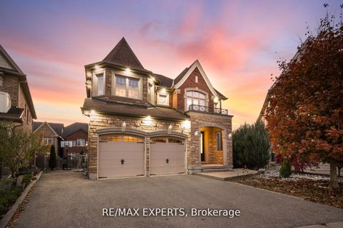 Photo 0 at 50 Lilly Valley Crescent, King City, King