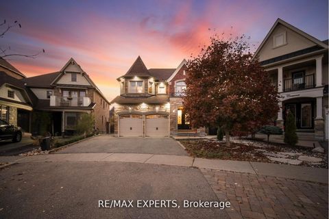 Photo 1 at 50 Lilly Valley Crescent, King City, King