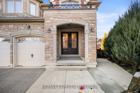 Photo 5 at 50 Lilly Valley Crescent, King City, King