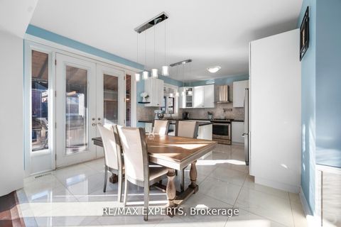 Photo 15 at 50 Lilly Valley Crescent, King City, King