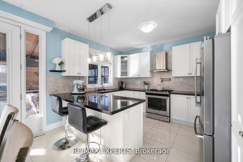 Photo 17 at 50 Lilly Valley Crescent, King City, King