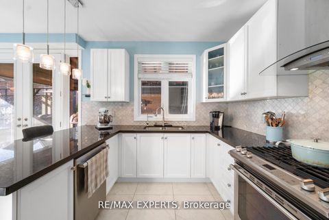 Photo 18 at 50 Lilly Valley Crescent, King City, King